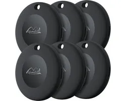 Lifemate - Life Tag - Android / Google Find My Device - Android Tracker - Android Smarttag - 6 Pack