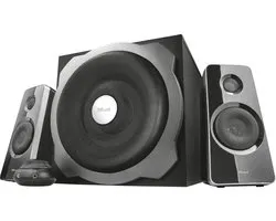 Trust Tytan Speaker set 2.1