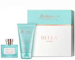 Baldessarini Bella Mare Eau de Parfum 50 ml + Shower Gel 150 ml geschenkset