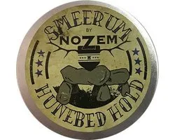 Nozem Smeer Um - Baardwax - Hunebed Hold - 60ml