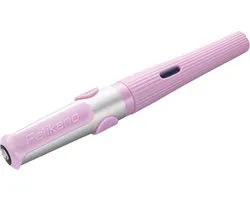 Stylo plume Pelikan Pelikano Structure - Gaucher - Rose
