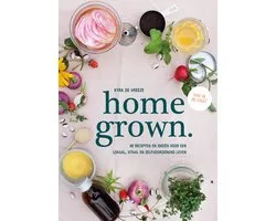 homegrown.