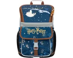 Baagl Rugzak Zippy Harry Potter Hogwarts 18L