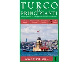 Turco per principianti