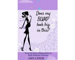 Does My Bump Look Big In This?
