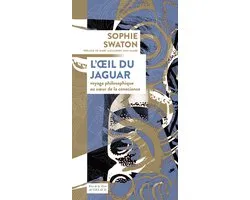 L'œil du jaguar