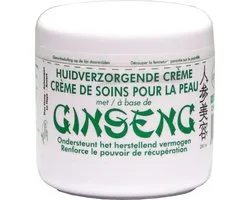 Jia Wei Ginseng Huidverzorgende crème