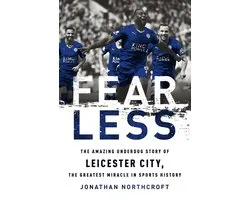 Fearless
