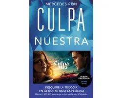 CULPABLES- Culpa nuestra / Our Fault