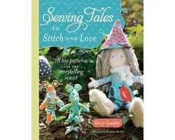 Sewing Tales to Stitch and Love