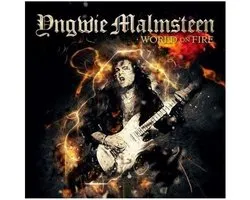 World on Fire