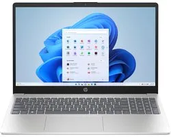 HP 15-fd0700ndx - Laptop - 15.6 inch - Intel N150 - 4GB/128GB