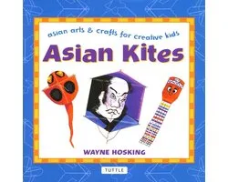 Asian Kites