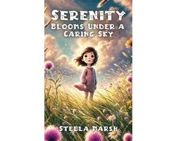 Serenity Blooms Under a Caring Sky