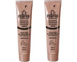 DR PAWPAW - Balm Rich Mocha - 2 Pak
