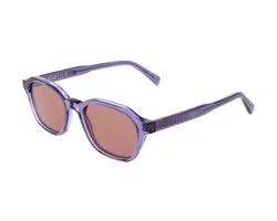 Paul Smith PS25617S MAYTON Transparent violet 52/19/150 MAN Zonnebrillen
