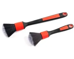 Set de pinceaux pour détails de voiture MaxShine - Ultra doux