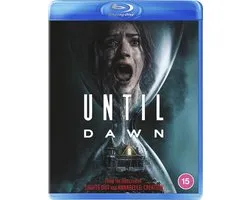 Until Dawn [Blu-Ray]