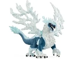schleich ELDRADOR CREATURES - IJsdraak - 70790