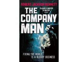 The Company Man