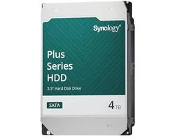 Série 4TB Plus SATA HDD 3.5 pouces pour stockage 24/7
