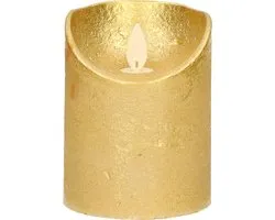 BO CANDLE WAX RUSTIC MOTION FLAME 10 or