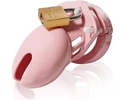 b'Cb-X - Cb6000 Kuisheidskooi - Pink'