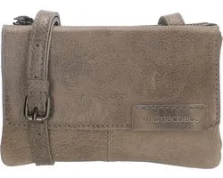 Micmacbags Côte d’Azur - Schoudertas - Middengrijs