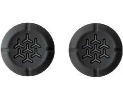 Switch 2 - XL ProGrips - Thumbgrips voor Switch 2