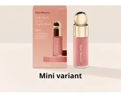 RARE BEAUTY mini Soft Pinch Blush - Liquid blush - Selena Gomez - Hope (3.2ml) MINI VARIANT