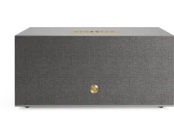 AUDIOPRO Audio Pro C20 W Smart Multiroom Actieve Luidspreker - Audio Pro Multiroom (Linkplay) - Ruimtecorrectie - HDMI + Phono + RIAA - Grijs