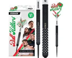 Red Dragon Bullhitters V1 90% - Dartpijlen