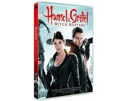 Hansel & Gretel: Witch Hunters