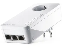 devolo Magic 2 LAN triple - NL - Uitbreiding