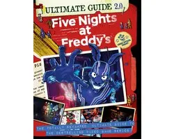 Five Nights at Freddy's Ultimate Guide Version 2.0