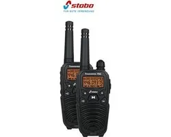 Stabo Freecomm 700 portofoonset