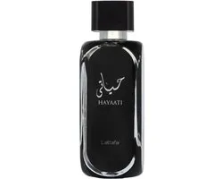 Lattafa - Hayaati Eau de Parfum - 100ml