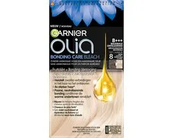Garnier Olia Bonding Care Bleach B+++ - Maximale Ontkleuring