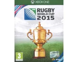 Rugby World Cup 2015