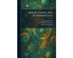 Molds, Yeasts, and Actinomycetes