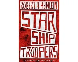 Starship Troopers