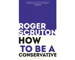 How to be a conservative