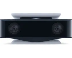Sony PlayStation 5 Sony PS5 HD-camera - Zwart/Wit