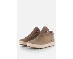 Ecco Soft 7 Tred dames sneaker - Taupe