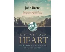 Lift Up Your Heart
