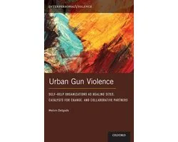 Urban Gun Violence