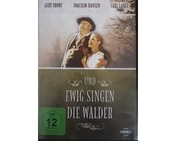 Und Ewig Sangen Die..