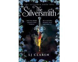 The Selvaren-The Silversmith