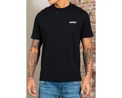 Napapijri T-Shirt Small Box T-shirt met korte mouwen