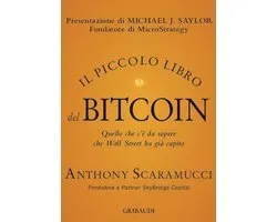 Il piccolo libro del Bitcoin